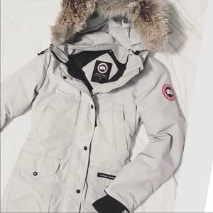 SOLD | Canada Goose Trillium Parka